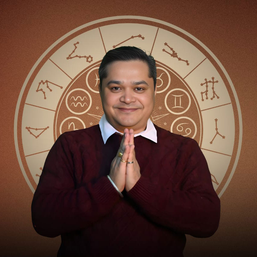 Ravinder Rawat (Astro Rawat)